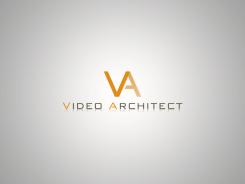 Logo design # 252095 for logo for videoarchitect contest