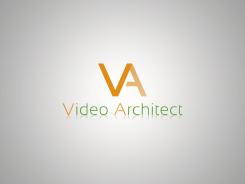 Logo design # 252096 for logo for videoarchitect contest