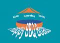 Logo # 1050733 voor Ontwerp een origineel logo voor het nieuwe BBQ donuts bedrijf Happy BBQ Boats wedstrijd