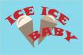 Logo design # 1091864 for Logo for an oldtimer ice cream van foodtruck contest