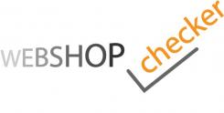 Logo # 1097602 voor WebshopChecker nl Widget wedstrijd