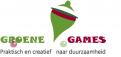 Logo # 1212997 voor Ontwerp een leuk logo voor duurzame games! wedstrijd