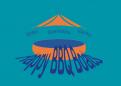 Logo # 1050384 voor Ontwerp een origineel logo voor het nieuwe BBQ donuts bedrijf Happy BBQ Boats wedstrijd