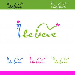 Logo # 115026 voor I believe wedstrijd