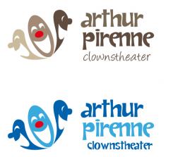 Logo # 200129 voor Ontwerp een logo voor een ClownTheatervedrijf. wedstrijd