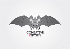 Logo # 8949 voor Logo voor een professionele gameclan (vereniging voor gamers): Combative eSports wedstrijd