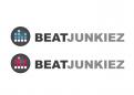 Logo # 5722 voor Logo voor Beatjunkiez, een party website (evenementen) wedstrijd