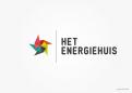 Logo # 23169 voor Beeldmerk Energiehuis wedstrijd