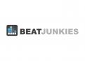 Logo # 5633 voor Logo voor Beatjunkiez, een party website (evenementen) wedstrijd