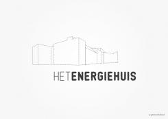 Logo # 22894 voor Beeldmerk Energiehuis wedstrijd