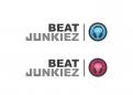 Logo # 5786 voor Logo voor Beatjunkiez, een party website (evenementen) wedstrijd