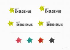 Logo # 23329 voor Beeldmerk Energiehuis wedstrijd