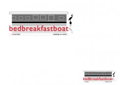 Logo # 61296 voor Logo voor Bed Breakfast Boat wedstrijd