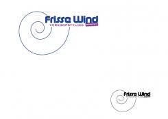 Logo # 58693 voor Ontwerp het logo voor Frisse Wind verkoopstyling wedstrijd