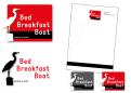 Logo # 61126 voor Logo voor Bed Breakfast Boat wedstrijd