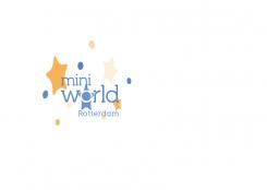 Logo # 59074 voor MiniworldRotterdam wedstrijd