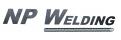 Logo # 728921 voor logo NP Welding wedstrijd