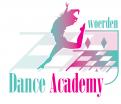 Logo design # 640850 for New logo for our dance studio contest