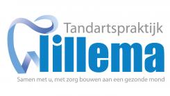 Logo # 728344 voor Logo tandarts praktijk wedstrijd