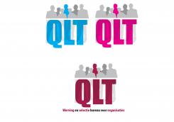 Logo # 634647 voor Ontwerp een flitsend logo voor een werving en selectie bureau voor Quality personeel wedstrijd