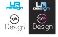 Logo # 735373 voor Ontwerp een nieuw logo voor Reclamebelettering bedrijf VA Design wedstrijd