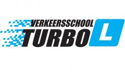 Logo # 318156 voor Logo voor verkeersschool Turbo wedstrijd