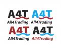 Logo design # 473349 for All4Trading  contest