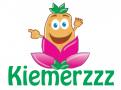 Logo # 642890 voor Kiemerzzz wedstrijd