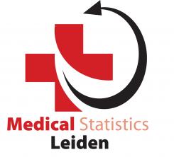 Logo # 340637 voor logo Medische Statistiek LUMC wedstrijd