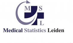 Logo # 340645 voor logo Medische Statistiek LUMC wedstrijd