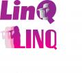 Logo # 324197 voor WIE DURFT een logo te ontwerpen voor a capella kwartet LinQ? wedstrijd