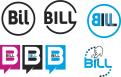 Logo design # 1080909 for Design a new catchy logo for our customer portal named Bill. contest