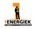 Logo # 263724 voor Logo en huisstijl voor beginnend technisch adviseur met de naam 1energiek wedstrijd