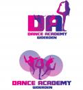 Logo design # 640828 for New logo for our dance studio contest