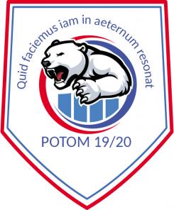 Logo # 1015242 voor Logo voor officiersopleiding KORPS MARINIERS wedstrijd