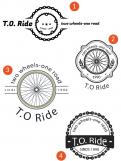 Logo design # 1013867 for Make the logo of our Cycling Team contest