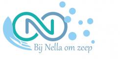 Logo # 1085096 voor Fris   vrolijk logo voor webshop winkel vol met natuurlijke zepen wedstrijd