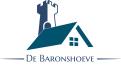 Logo # 1035271 voor Logo voor Cafe restaurant De Baronshoeve wedstrijd
