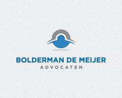 Logo design # 81683 for Law firm contest