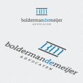 Logo design # 82134 for Law firm contest