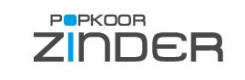 Logo # 577030 voor Logo popkoor Zinder wedstrijd