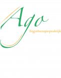 Logo # 65007 voor Bedenk een logo voor een startende ergotherapiepraktijk Ago wedstrijd