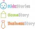 Logo # 85963 voor Kidz, homes & businesses, 3 logo's, 1 familie wedstrijd