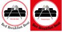 Logo # 65000 voor Logo voor Bed Breakfast Boat wedstrijd