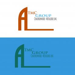 Logo design # 1168370 for ATMC Group' contest