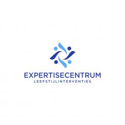 Logo design # 1191487 for Design a fresh and appealing new logo for the Expertise centre Lifestyle Interventions contest