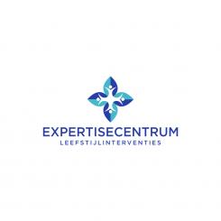 Logo design # 1191488 for Design a fresh and appealing new logo for the Expertise centre Lifestyle Interventions contest