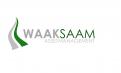 Logo # 503508 voor Logo voor WaakSaam wedstrijd
