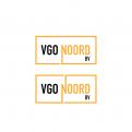 Logo design # 1105602 for Logo for VGO Noord BV  sustainable real estate development  contest
