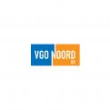 Logo # 1105603 voor Logo voor VGO Noord BV  duurzame vastgoedontwikkeling  wedstrijd